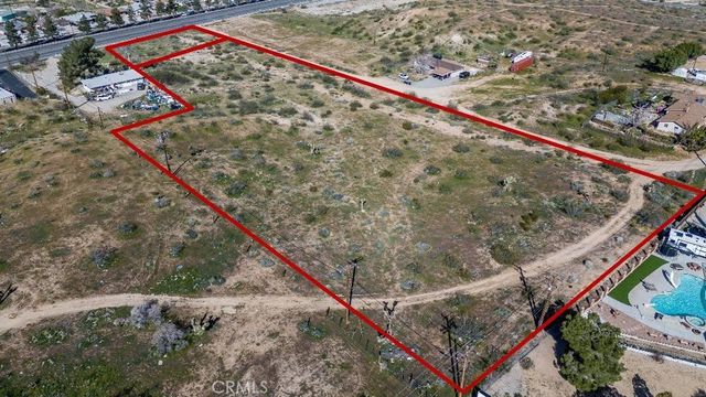 Hesperia, Victorville