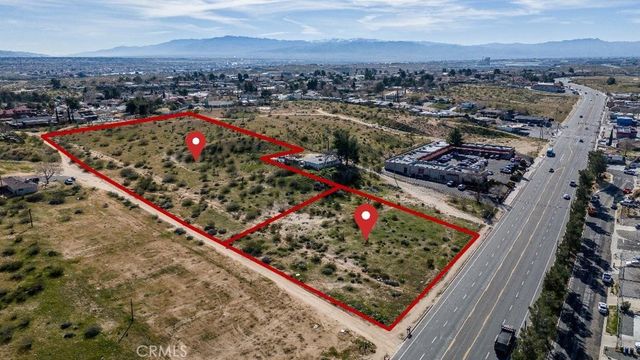 1 Hesperia Rd, Victorville