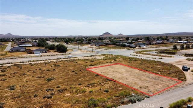 79th St, California City