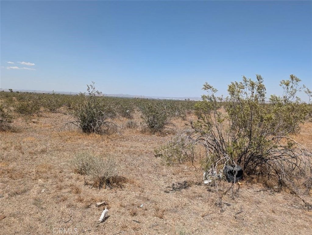 4 Blanco, Pinon Hills