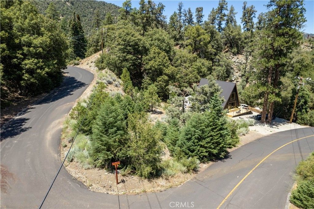 1213 Bernina Drive, Pine Mountain Club