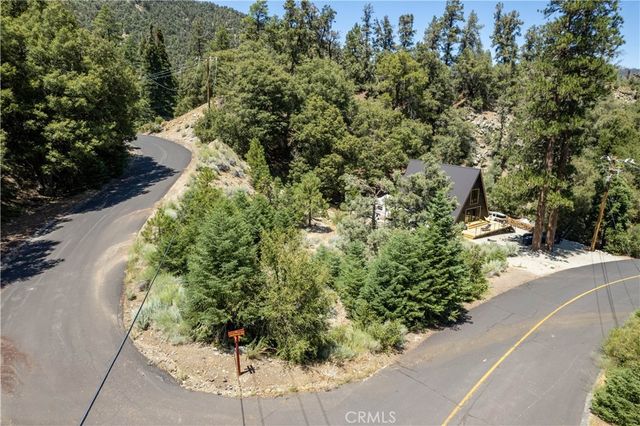 1213 Bernina Drive, Pine Mountain Club