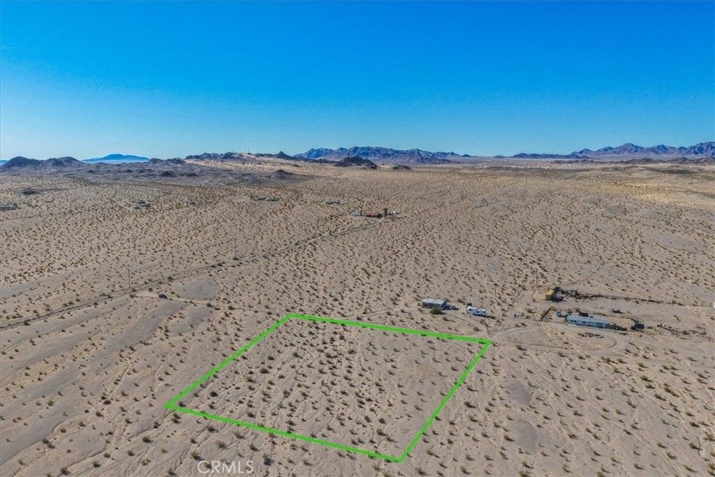 127 Waylyn, 29 Palms