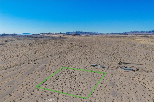 127 Waylyn, 29 Palms