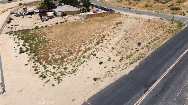 Barranca Way, Victorville