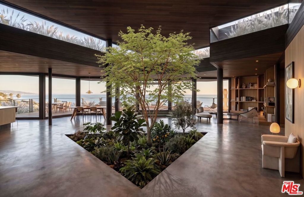 30000 Zenith Point Road, Malibu
