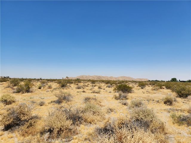 El Mirage Airport Road, El Mirage
