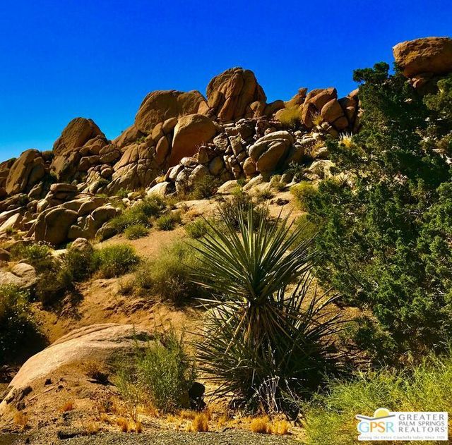 6220 Mirlo Court, Yucca Valley