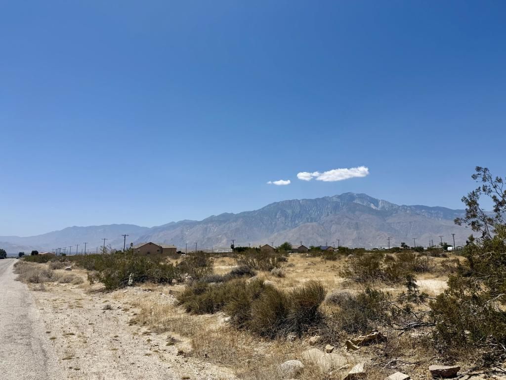 111 Angela Drive, Desert Hot Springs