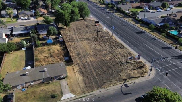 3454 G Street, Merced