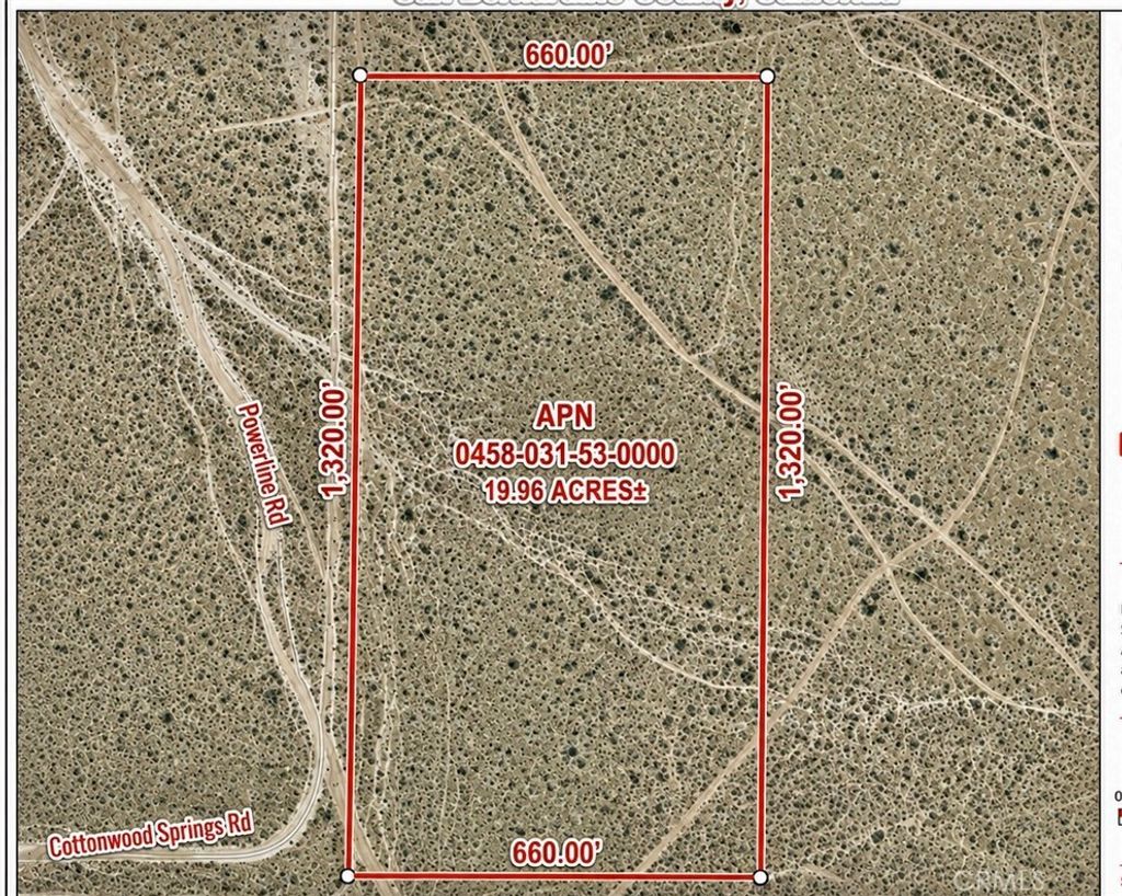 Lessing & Colusa, El Mirage