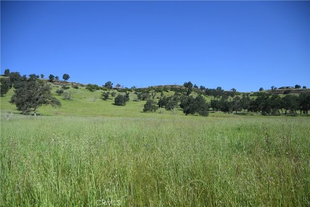 Cobble Creek Road, Butte Valley