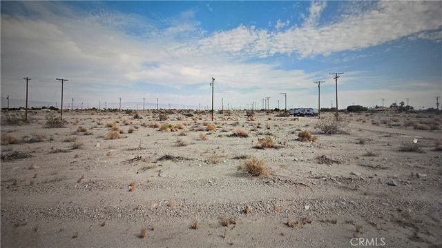 1510 Kitty Hawk, Thermal
