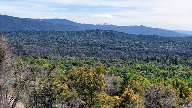 4632 Triangle, Mariposa