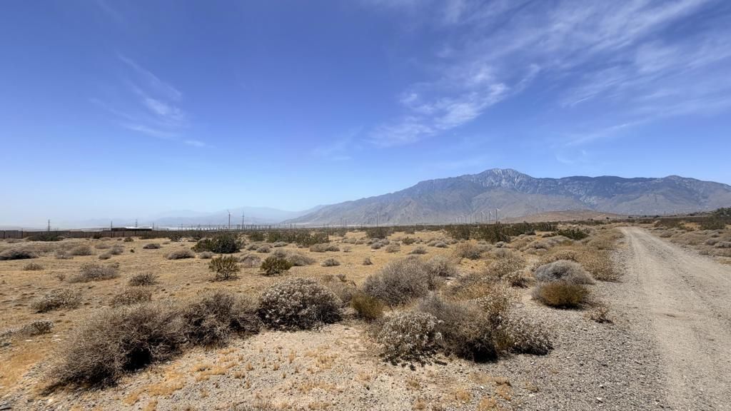 61823 Crest Street, Desert Hot Springs