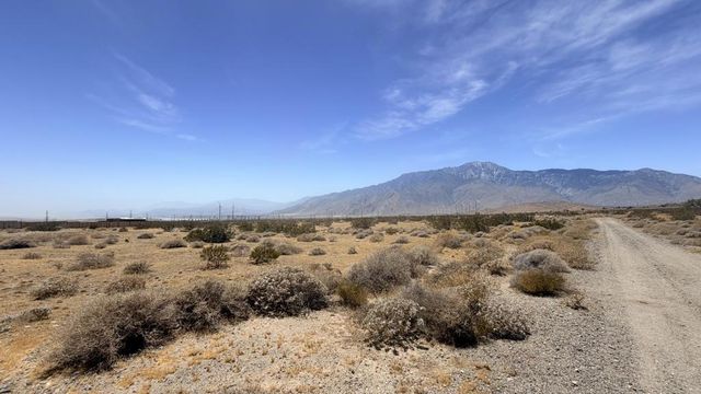 61823 Crest Street, Desert Hot Springs