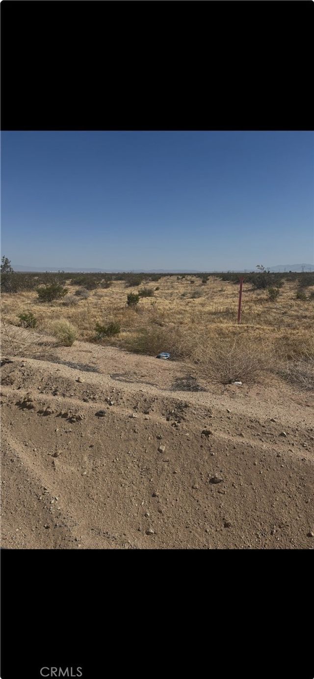 Shadow Mountain Rd, Helendale