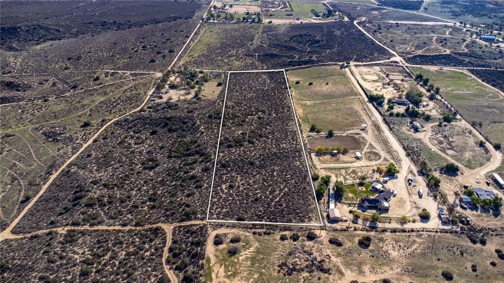 Ca-highway 79, Warner Springs