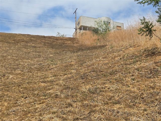2605 Forest Park Drive, El Sereno