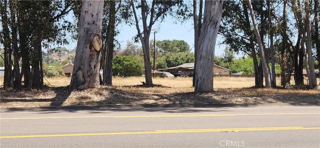 67 Highway, Ramona