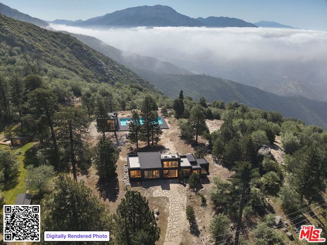 3521 Seymour Road, Running Springs