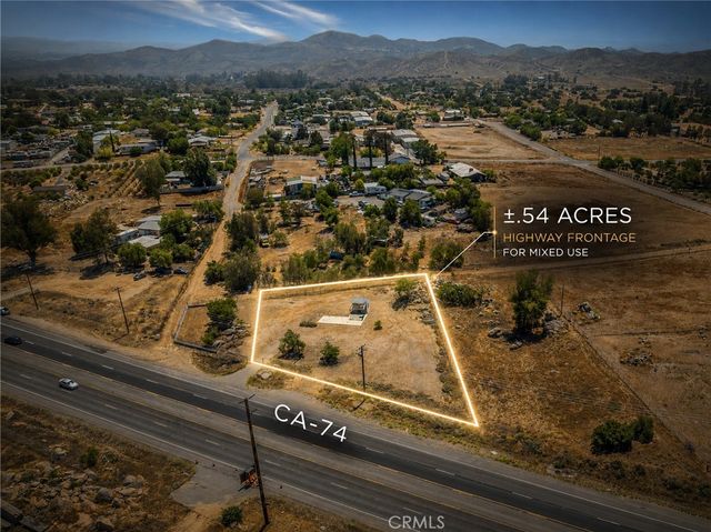 27520 State Highway 74, Perris