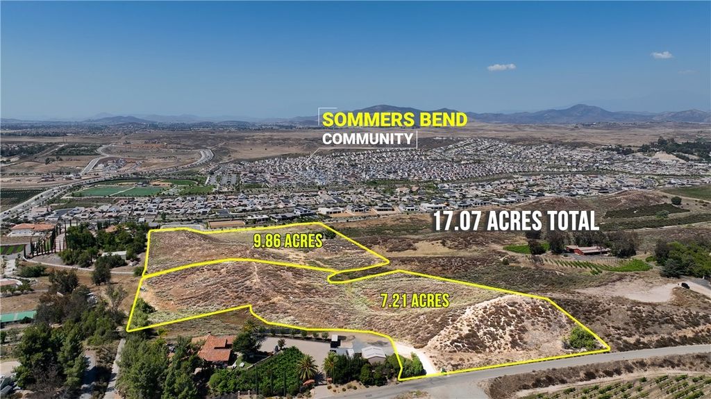 2 Vista Del Monte Road, Temecula