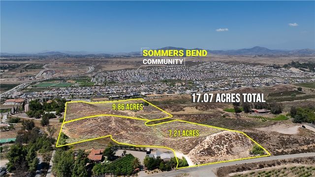 2 Vista Del Monte Road, Temecula