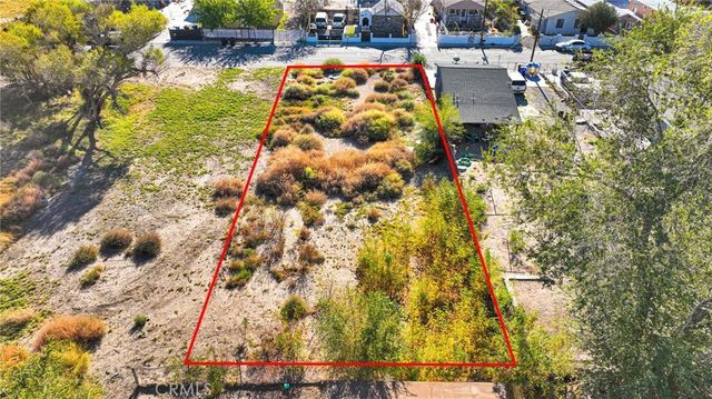 15778 Cottonwood Street, Victorville