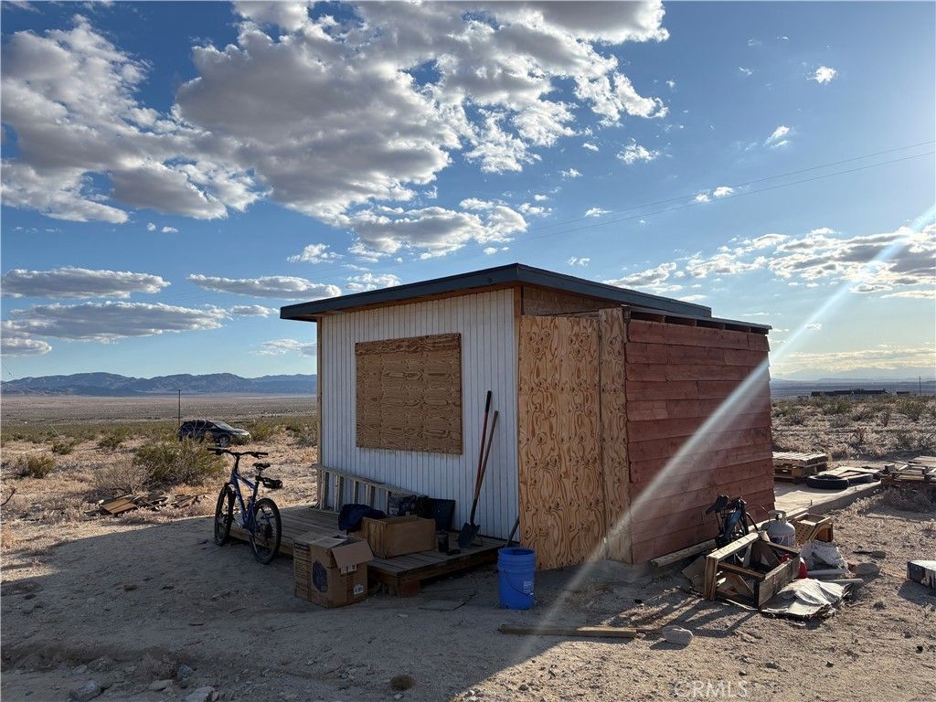 101 Calle De Oro, 29 Palms