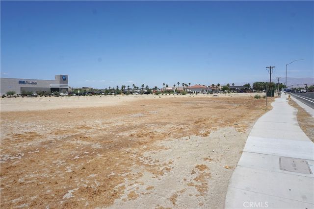 Sw Jefferson Street, Indio
