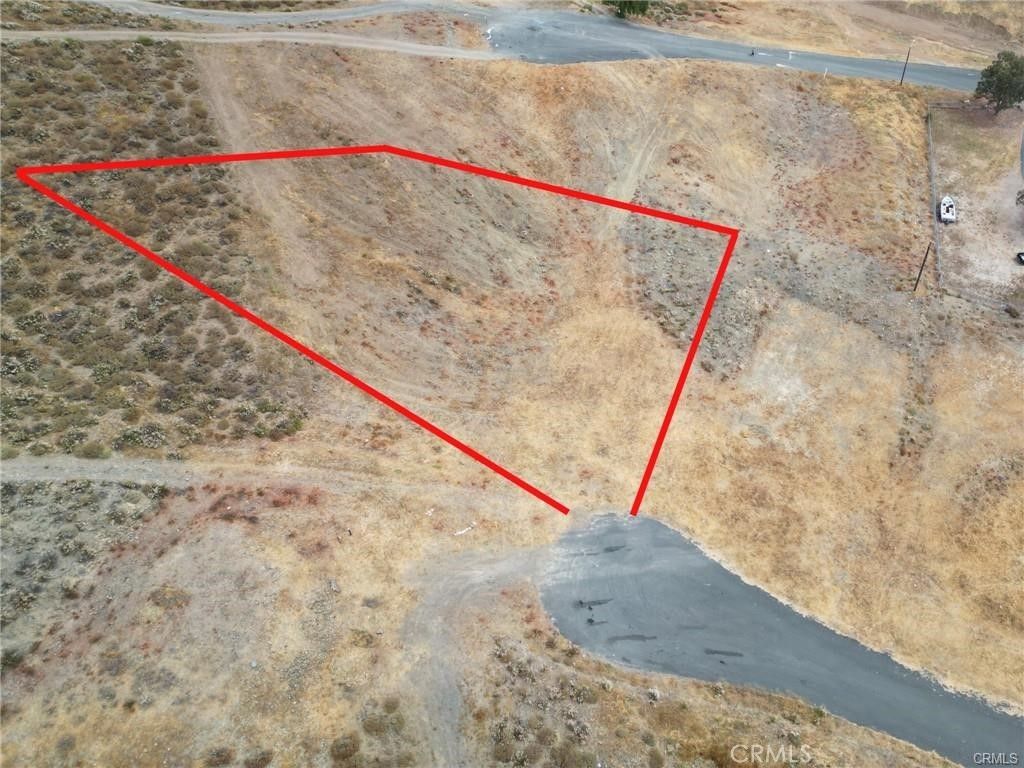 Idaho, Menifee