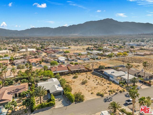 San Ardo, Desert Hot Springs