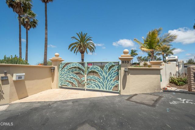 833 W Highland Drive, Camarillo