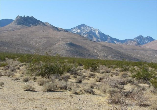 064-300-30-00-0 Hawk Street, Inyokern