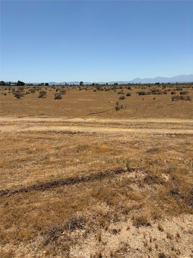 Hercules Street, Apple Valley