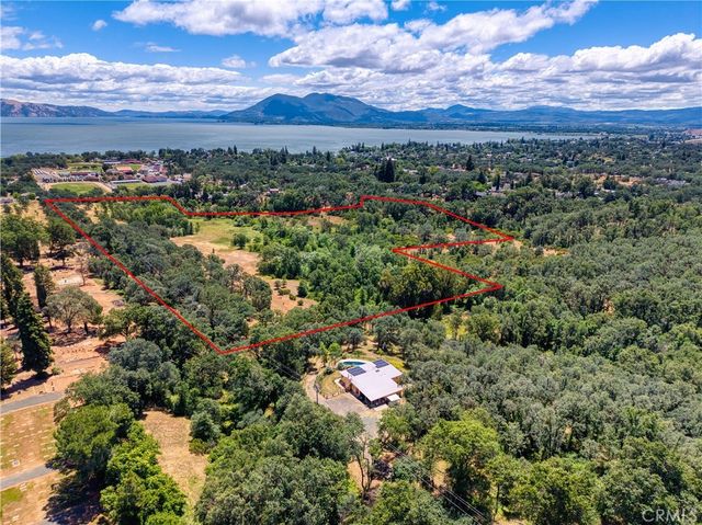 2447 Hartley Street, Lakeport