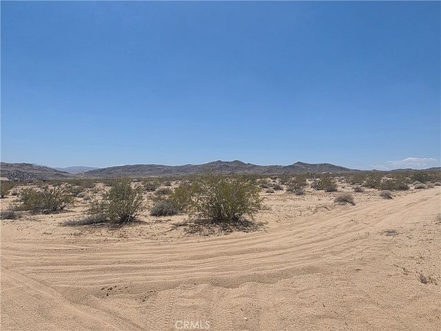 2 Mesa Verde, Joshua Tree