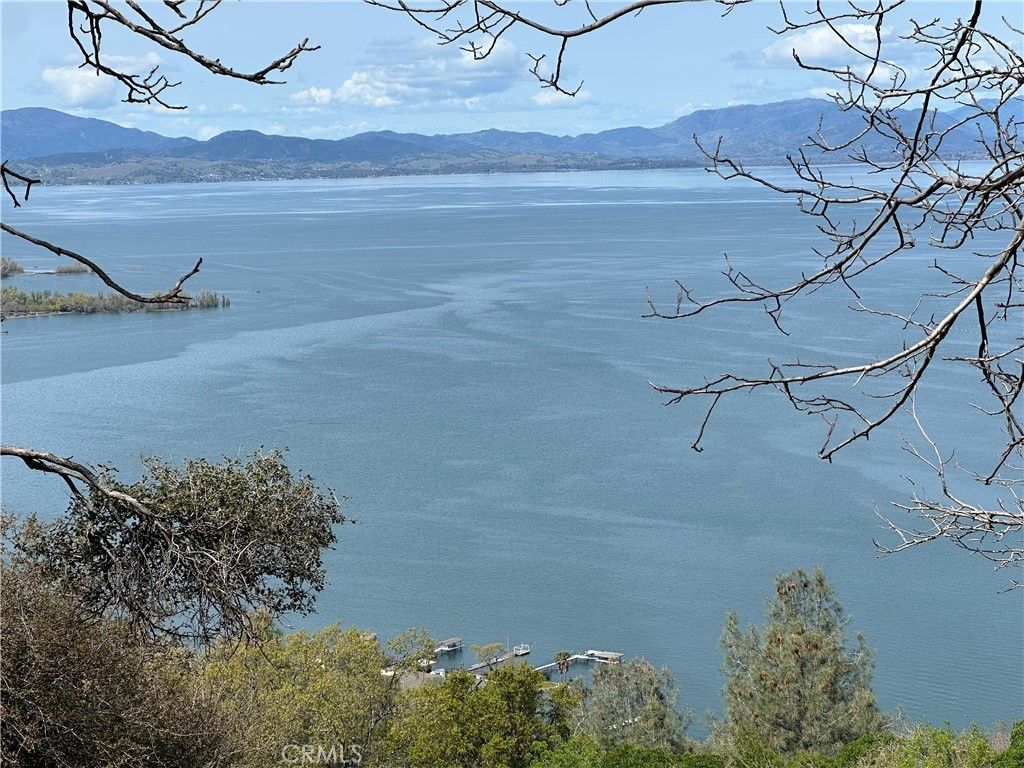 3165 Westridge Drive, Kelseyville