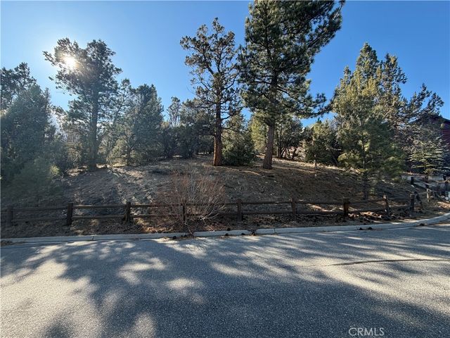 248 Echo Hill, Big Bear Lake