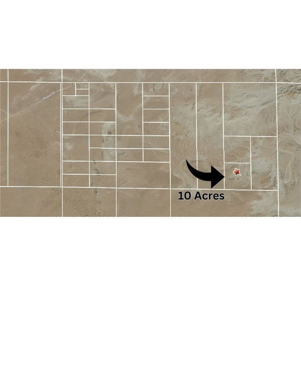 0541-061-20-0000, Newberry Springs