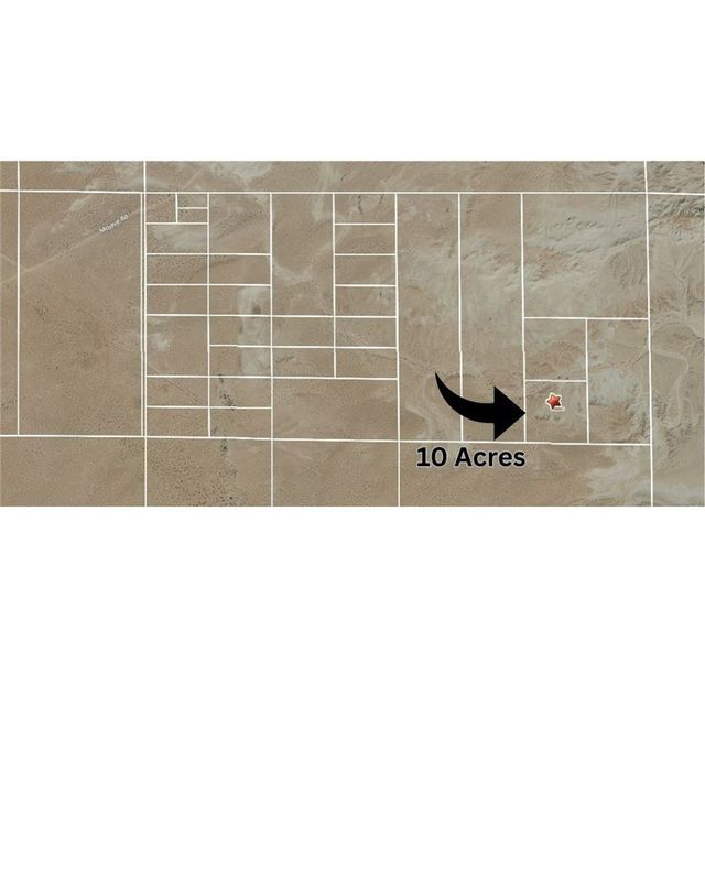 0541-061-20-0000, Newberry Springs