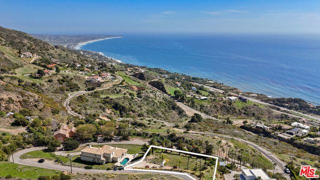 4417 Vista Del Preseas, Malibu