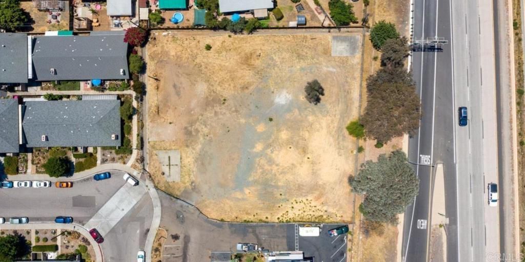 1278 Oakdale Avenue, El Cajon