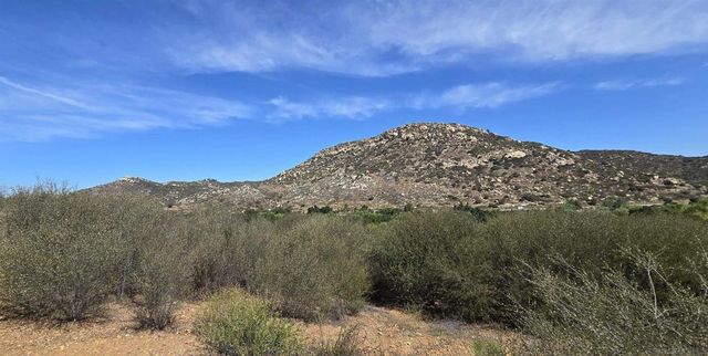 Tombill Rd. #11, Ramona