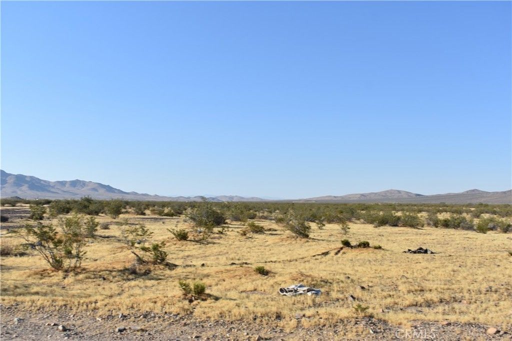 Yucca Trail, Helendale