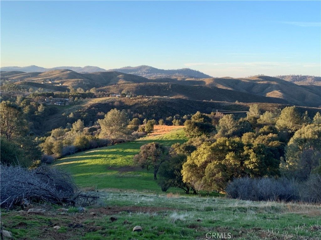 1532 -acres Cya Road, Mariposa