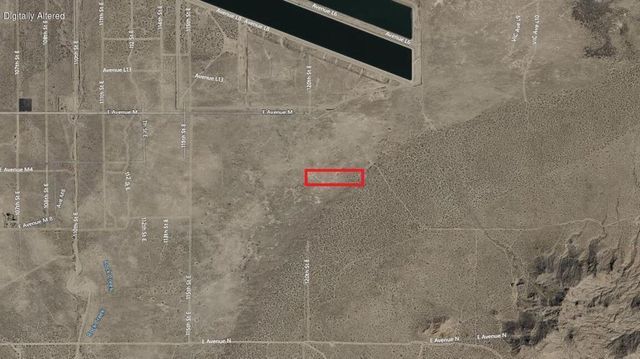 120 Th Street East, Palmdale