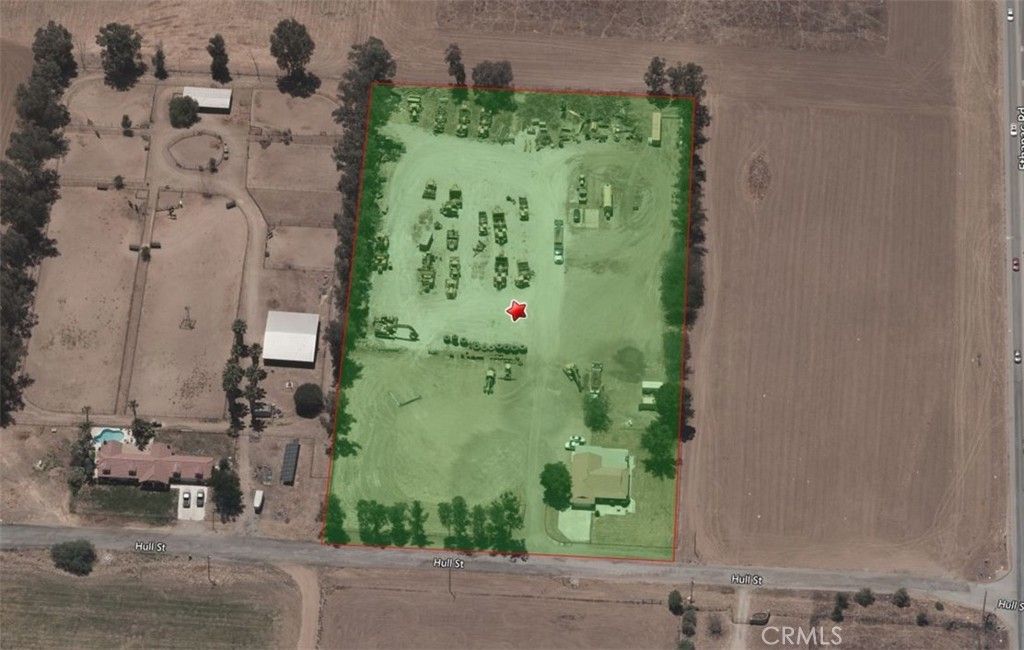 26095 Hull, Menifee