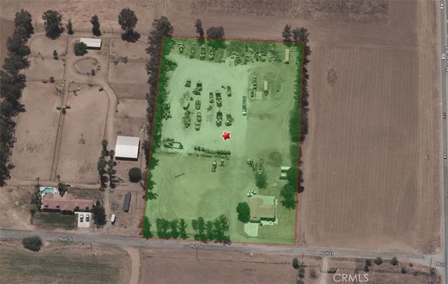 26095 Hull, Menifee